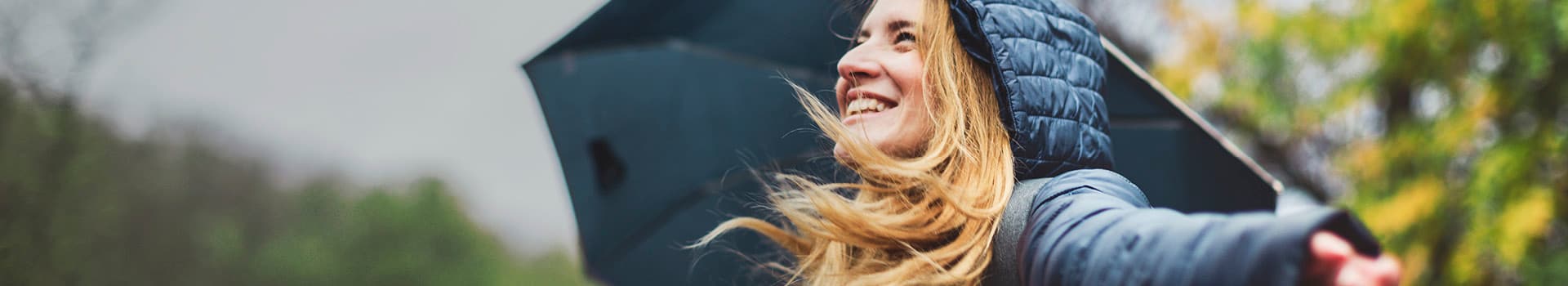 Journey to Wellness: April - Discover your joy