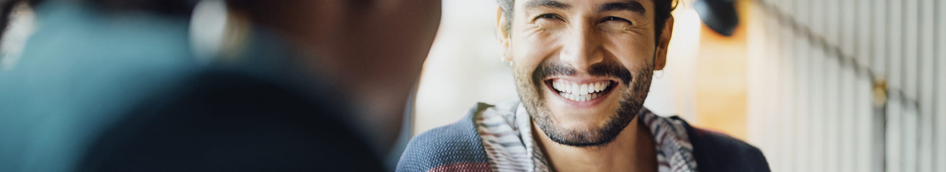 Journey to Wellness: April - Make social connections