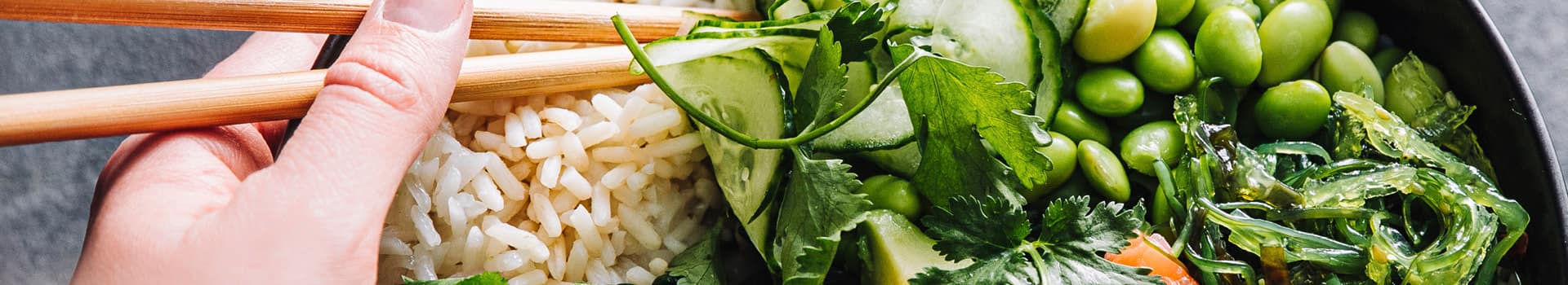 Journey to Wellness: July - Eat Smarter