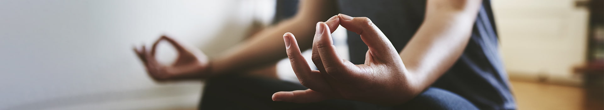 Journey to Wellness: May - Reduce stress and anxiety