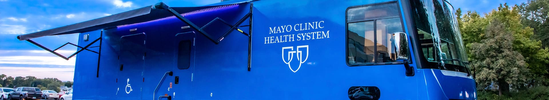 Mobile Health Clinic