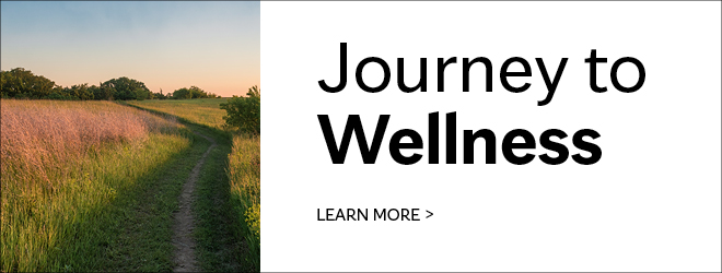 Journey to Wellness