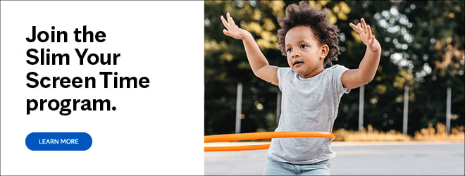 Slim Your Screen Time