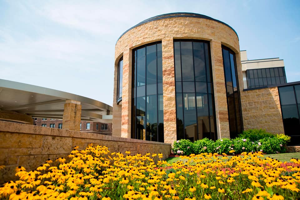 Partners and Locations | Masonic Cancer Center — Oncology clinic in Virginia, MN — photo 6