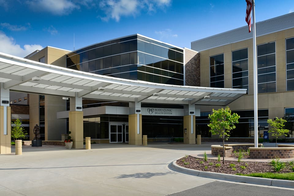 Neurology (Brain & Nerves) - Mayo Clinic Health System