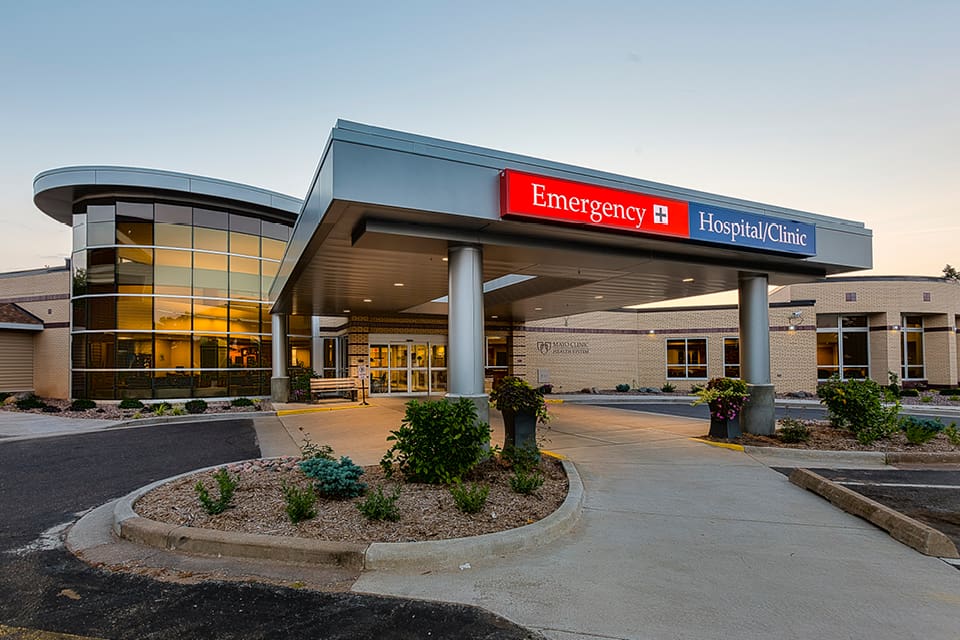 Urology Services & Treatments — Urology clinic in Faribault, MN — photo 5