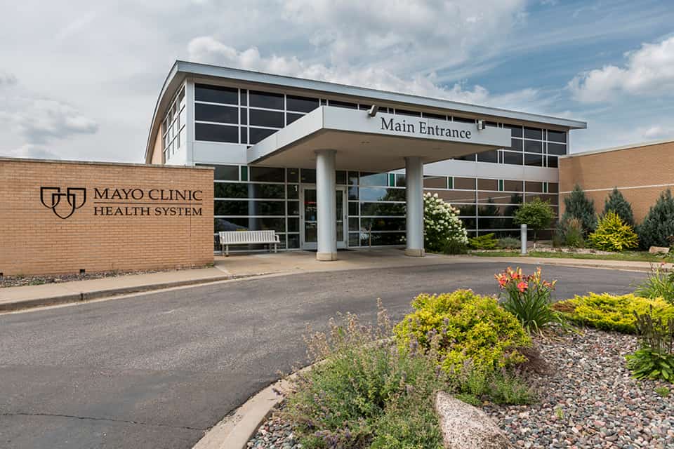 Wound & Ostomy Care - Mayo Clinic Health System — Wound Care clinic in Owatonna, MN — photo 2