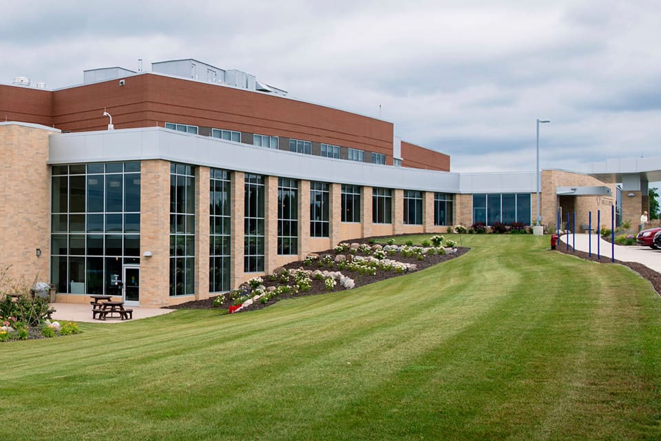 Neurology (Brain & Nerves), Cannon Falls — Neurology clinic in Fergus Falls, MN — photo 1