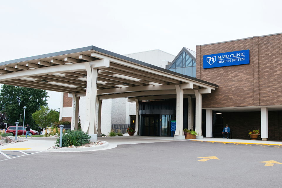Pediatric (Children) Medicine - Eau Claire — Pediatrics clinic in Eau Claire, WI — photo 2