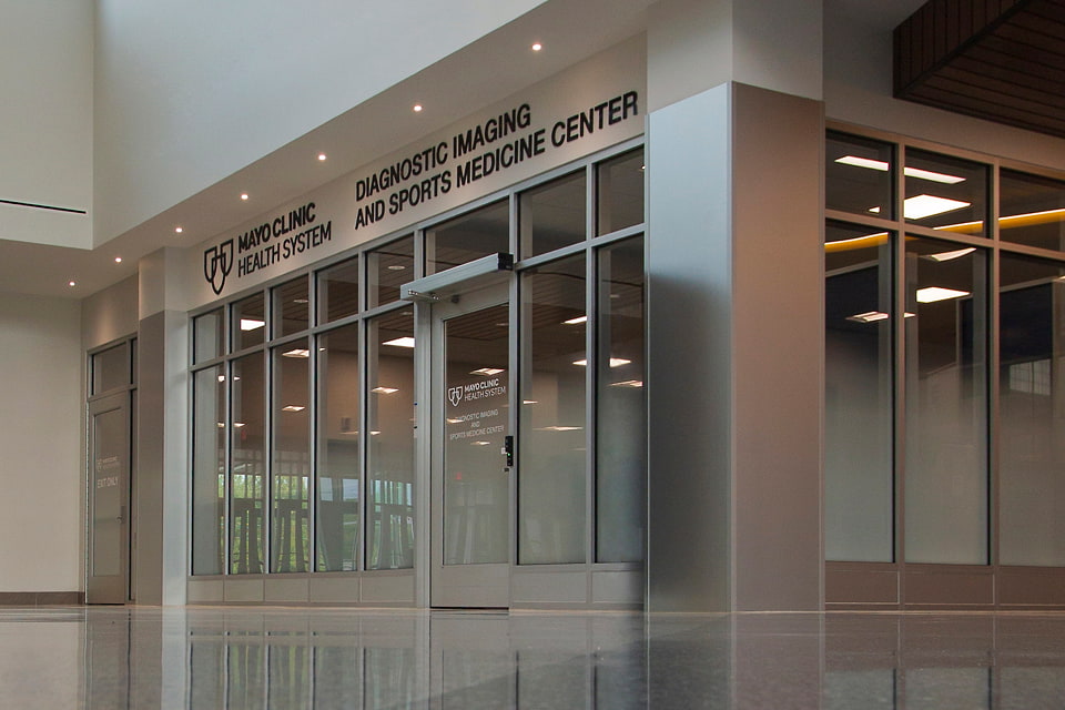 Orthopedics (Bones) in Eau Claire - Mayo Clinic Health System — Orthopedic Surgery clinic in Eau Claire, WI — photo 3