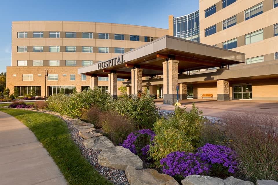 Family Medicine in La Crosse, Wis. — Primary Care clinic in La Crosse, WI — photo 7