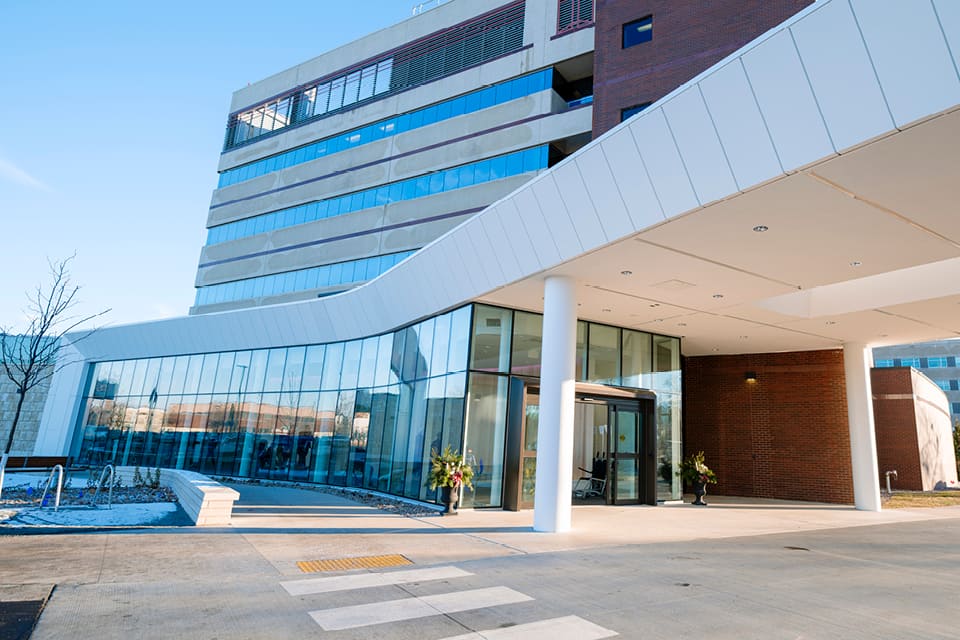 Pediatric (Children) Medicine - Eau Claire — Pediatrics clinic in Eau Claire, WI — photo 3