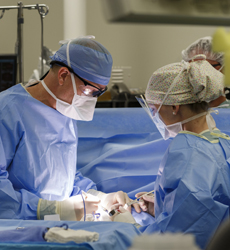 Surgery