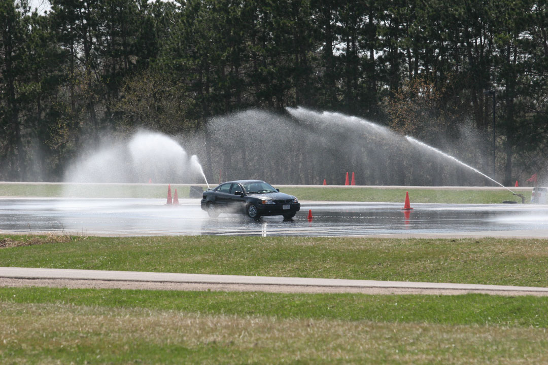 Car Control Class
