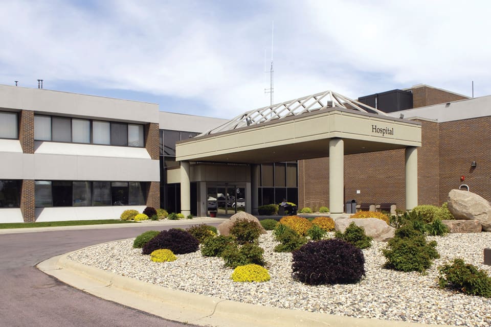 Oncology (Cancer) - Fairmont, Minnesota - Mayo Clinic Health System — Oncology clinic in Fairmont, WV — photo 2