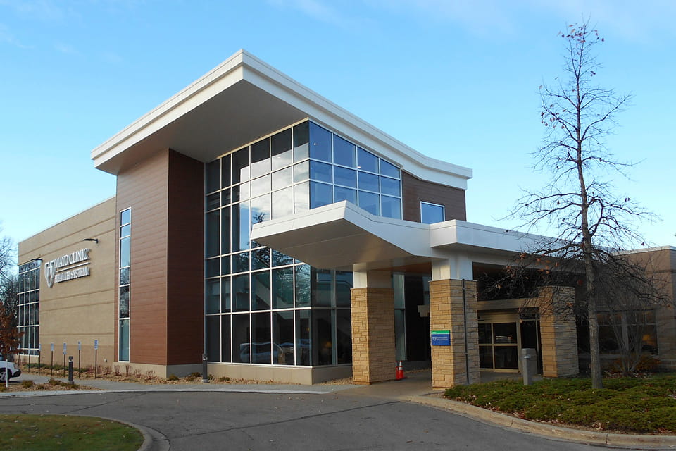 Internal Medicine - Faribault, Minn. - Mayo Clinic Health System — Internal Medicine clinic in Faribault, MN — photo 2
