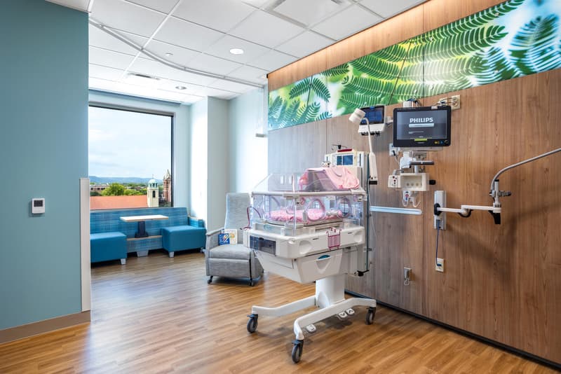 La Crosse Family Birth Center