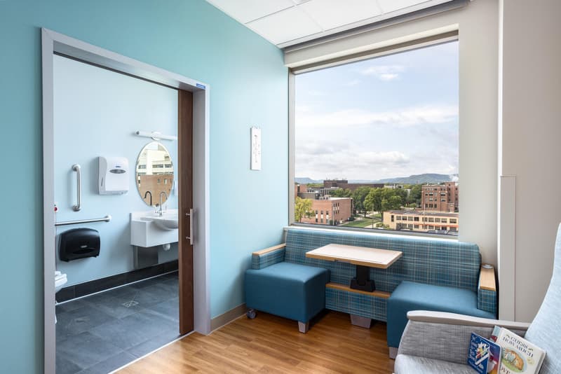 La Crosse Family Birth Center