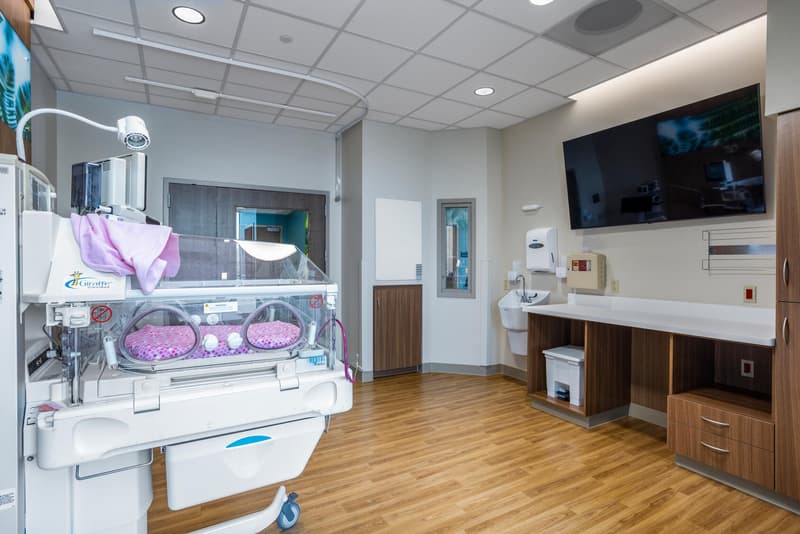 La Crosse Family Birth Center