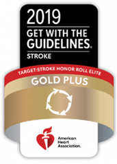 Get with the Guidelines