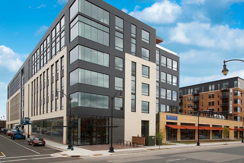 La Crosse, Wis., hospital and clinics - Mayo Clinic Health System — Urgent Care clinic in La Crosse, WI — photo 5