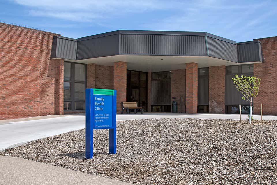 La Crosse, Wis., hospital and clinics - Mayo Clinic Health System — Urgent Care clinic in La Crosse, WI — photo 7
