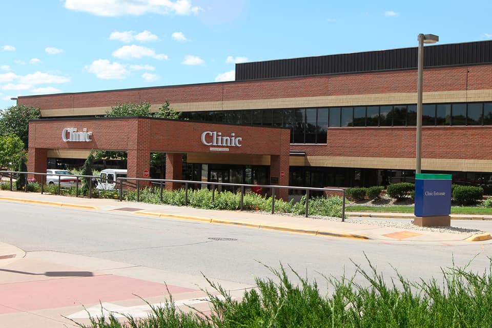 Expert Orthopedics - La Crosse — Orthopedics clinic in La Crosse, WI — photo 5