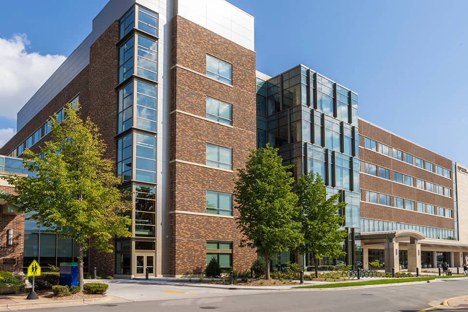 Family Medicine in La Crosse, Wis. — Primary Care clinic in La Crosse, WI — photo 6