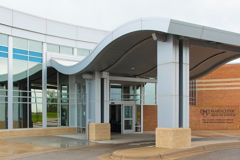 Primary Care - Mankato, Minnesota - Mayo Clinic Health System — Primary Care clinic in Mankato, MN — photo 3