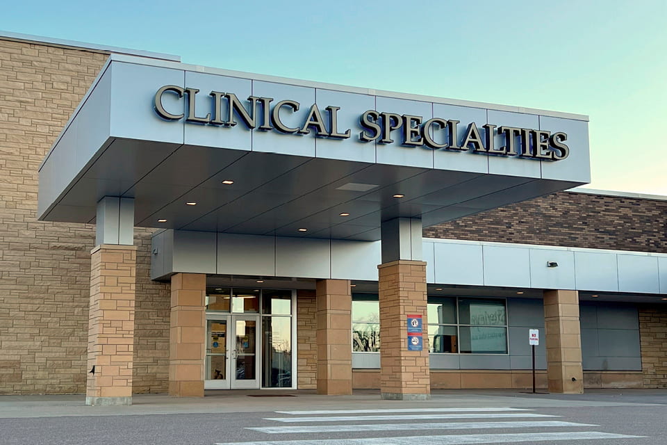 Weight Management Services - Mankato - Mayo Clinic Health System — Weight Management clinic in Mankato, MN — photo 2