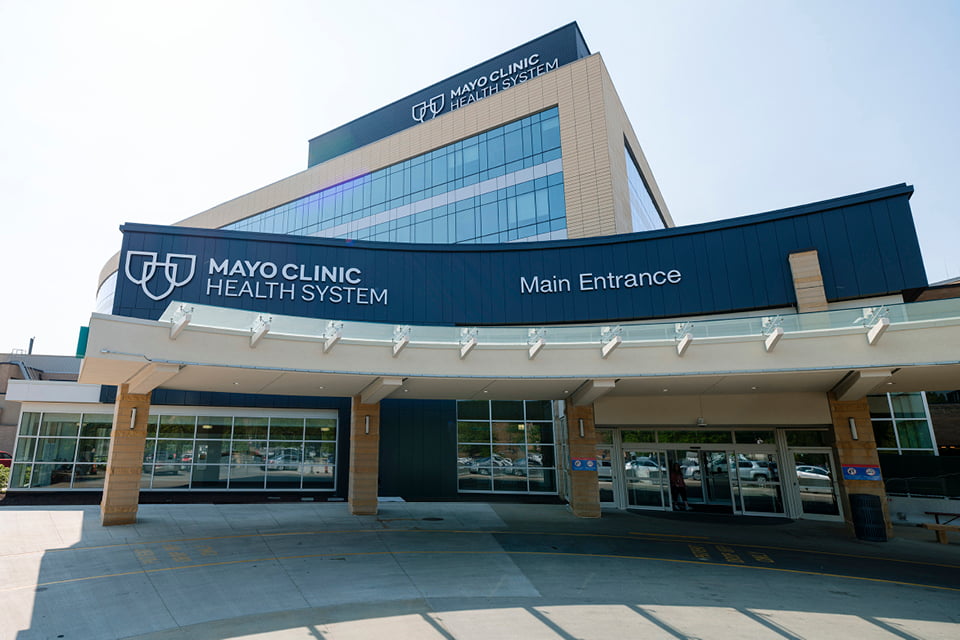 mayo clinic bpc 157 Neurosurgery Services & Treatment