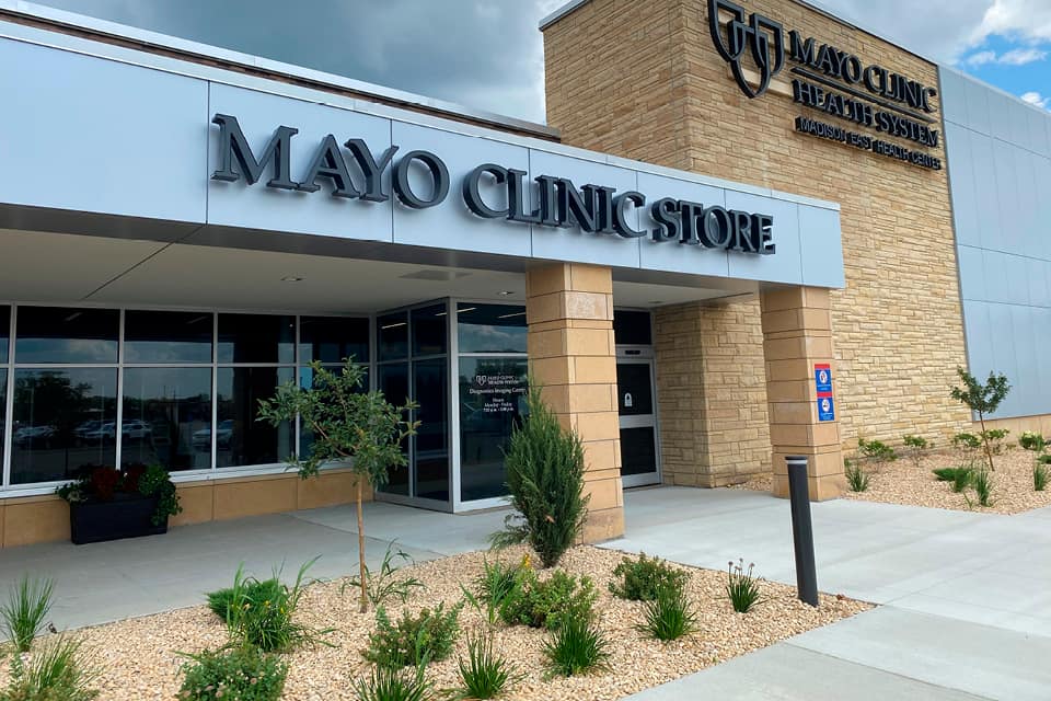 Medical Supply Store - Mayo Clinic Health System — Durable Medical Equipment & Medical Supplies clinic in Red Cloud, NE — photo 3