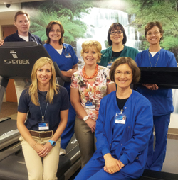 Cardiac Rehabilitation