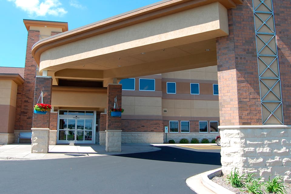 Physical Therapy in Menomonie - Mayo Clinic Health System — Physical Therapy / Rehabilitation therapy clinic in Menomonie, WI — photo 2