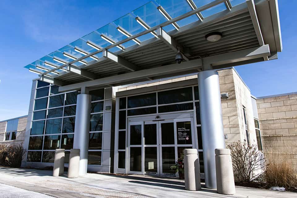 Oncology Team in Northfield - Mayo Clinic Health System — Oncology clinic in Northfield, MN — photo 3