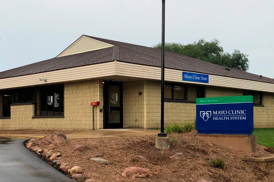 Medical Supply Store - Mayo Clinic Health System — Durable Medical Equipment & Medical Supplies clinic in Red Cloud, NE — photo 2