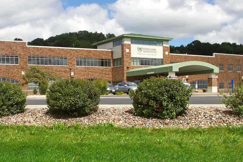 Dialysis Services - La Crosse, Wis. — Renal Dialysis clinic in La Crosse, WI — photo 4