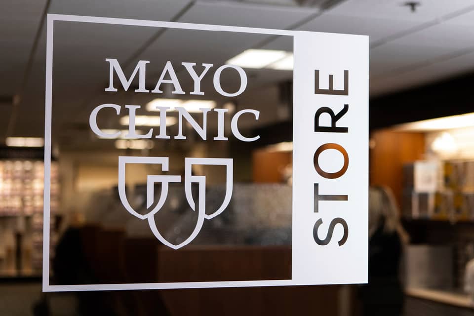 Owatonna, Minn., hospital & clinic - Mayo Clinic Health System — Urgent Care clinic in Owatonna, MN — photo 4