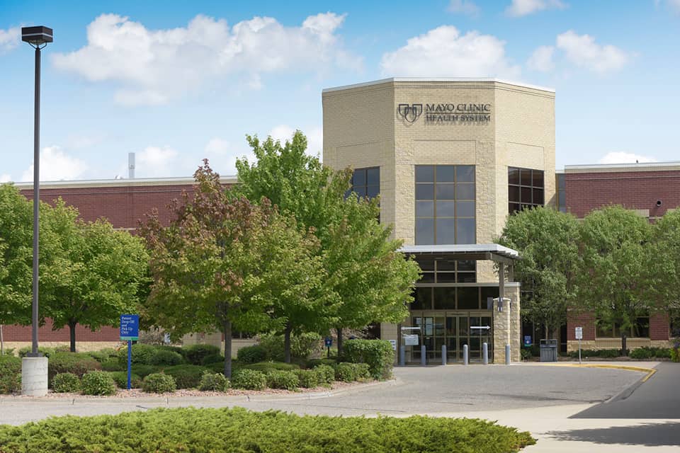 Internal Medicine - Red Wing, Minn. - Mayo Clinic Health System — Internal Medicine clinic in Red Wing, MN — photo 2