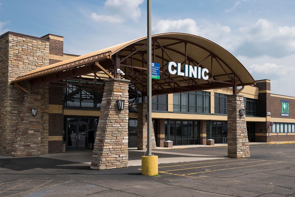 Urology Services & Treatments — Urology clinic in Faribault, MN — photo 2