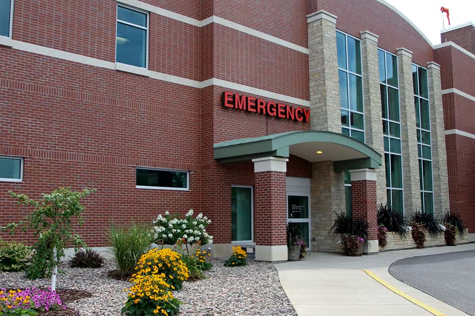 Dialysis Services - La Crosse, Wis. — Renal Dialysis clinic in La Crosse, WI — photo 7