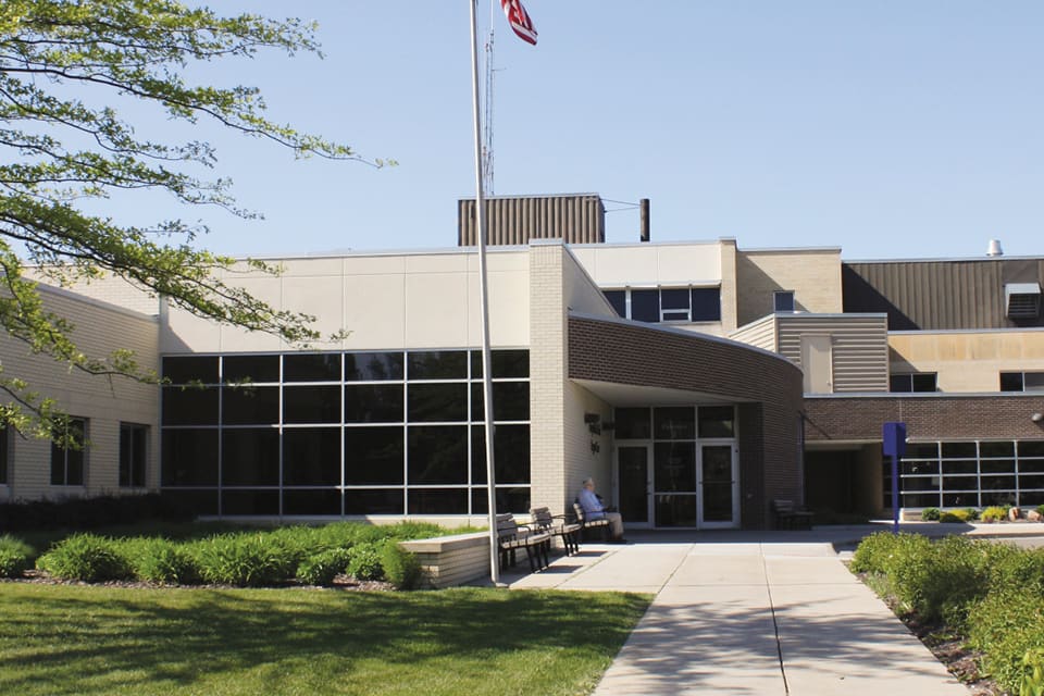 Internal Medicine - Faribault, Minn. - Mayo Clinic Health System — Internal Medicine clinic in Faribault, MN — photo 6
