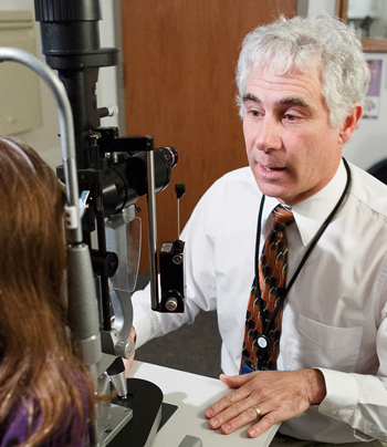 Eye Exam