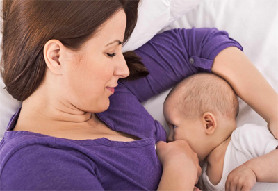 Baby Breastfeeding_Medium
