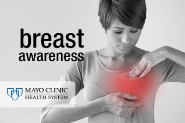 Breast Awareness