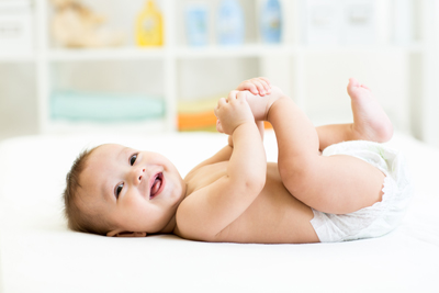 infant