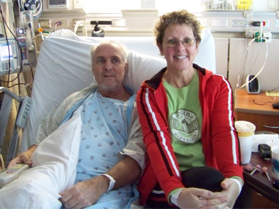 mo salter and brother