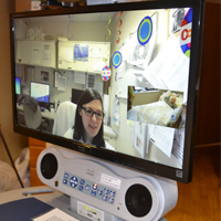 Telemedicine close up_small