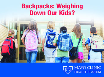 backpacks