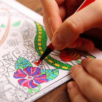 Coloring 350x350